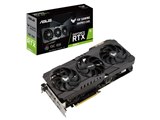 ASUS TUF-RTX3080TI-O12G-GAMING [PCIExp 12GB] レビュー評価・評判
