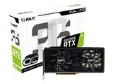 GTX1660Tiとの比較はどうでしょうか』 Palit Microsystems
