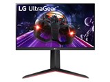 UltraGear 24GN650-BAJP [23.8インチ]の製品画像 - 価格.com