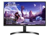 LGエレクトロニクス 27QN600-BAJP [27インチ] レビュー評価・評判