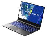 ドスパラ raytrek G5-R 価格.com限定モデル Ryzen 7 4800H/16GBメモリ