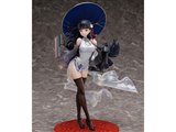 フリュー アズールレーン 1/7 逸仙(イーシェン) オークション比較