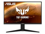 TUF Gaming VG279QL1A [27インチ 黒]の製品画像 - 価格.com