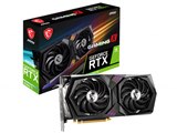 MSI GeForce RTX 3060 Ti GAMING X 8G LHR [PCIExp 8GB] 価格推移