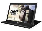 ASUS ZenScreen MB165B [15.6インチ 黒] 価格比較 - 価格.com
