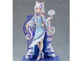 ネコぱら バニラ 華ロリVer. 1/7 完成品フィギュア Amazon | ネコぱら バニラ 華ロリVer. 1/7スケール ABS&PVC製