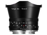 銘匠光学 TTArtisan 11mm f/2.8 Fisheye [ニコンZ用] 価格比較