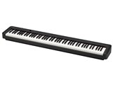 ①電子ピアノ CASIO CDP-S100BK 2021年製 88鍵【送料込み】