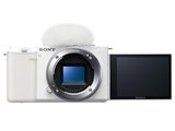 SONY VLOGCAM ZV-E10 ボディ 価格比較 - 価格.com