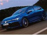 フォルクスワーゲン ゴルフヴァリアントの中古車・相場情報｜中古車
