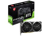 手持ちのpcでは最適なグラボ』 MSI GeForce RTX 3060 Ti VENTUS 2X 8G