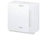 くまさんPanasonic 加湿機　ミスティホワイト　FE-KXW07-W 楽天市場】FE-KXY07-W パナソニック DCモーター搭載 ヒーター