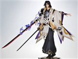 WINGS inc. 陰陽師 1/7 鬼切 霜風白槿ver. オークション比較 - 価格.com