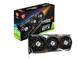 MSI GeForce RTX 3080 GAMING Z TRIO 10G LHR [PCIExp 10GB