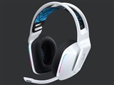 【K/DAコラボ】ロジクール G733 LoL K/DA LIGHTSPEED G733 K/DA LIGHTSPEED Wireless RGB Gaming Headset G733-LOLの製品
