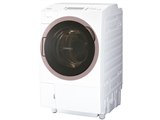 東芝　ZABOON ドラム式洗濯機 TW-127XH1L(W) 12kg 東芝 ZABOON TW-127XH1L 価格比較 - 価格.com