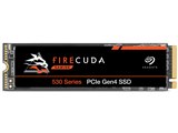 FireCuda 530 ZP1000GM3A013の製品画像 - 価格.com