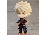 ねんどろいど 爆豪勝己 ステルススーツVer.の製品画像 - 価格.com