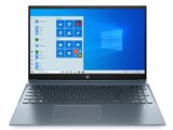 HP Pavilion 15-eh1000 パフォーマンスモデルG2 S6 価格比較 - 価格.com