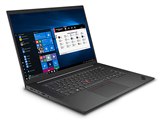 ThinkPad P1 Gen 4 Core i7 11800H・8GBメモリー・256GB SSD・NVIDIA