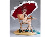 AniMester 機動戦隊アイアンサーガ 1/7 ジュディス 水着Ver