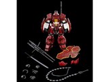 ロボ道 機甲界ガリアン ガリアン[ケルヴィン サウ アレンジ版] ロボ道 ガリアン（ケルヴィン・サウ アレンジ版）