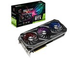 ASUS ROG-STRIX-RTX3060TI-O8G-V2-GAMING [PCIExp 8GB]のクチコミ