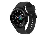 即納安いGalaxy Watch4 classicシルバー46mmギャラクシーウォッチ4 時計