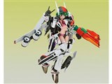 アオシマ V.F.G. マクロスF VF-25F メサイア ランカ・リー
