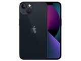 Apple iPhone 13 512GB SIMフリー 価格比較 - 価格.com