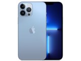 Apple iPhone 13 Pro Max 256GB SIMフリー [グラファイト] 価格比較