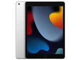Apple iPad 10.2インチ 第9世代 Wi-Fi 64GB 2021年秋モデル 価格比較 