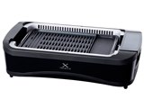 YAMAZEN ホットプレート NEHP-013TX ブラック新品 推奨品】YAMAZEN NEHP-013TX 減煙焼き肉グリル 焼き肉・平面