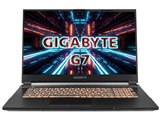 超高コスパ的 ゲーミングノート』 GIGABYTE G7 MD-71JP123SH 