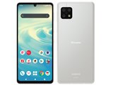 シャープ AQUOS sense6 SH-54B docomo [ライトカッパー] 価格