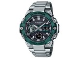 G-SHOCK G-STEEL GST-B400CD-1A3JFの製品画像 - 価格.com
