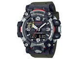 カシオ G-SHOCK マスター オブ G マッドマスター GWG-2000-1A3JF ...