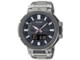 カシオ プロトレック マナスル PRX-8000YT-1JF 価格比較 - 価格.com