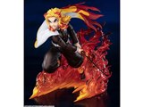 フィギュアーツzero 煉獄杏寿郎 フィギュア 炎柱　新品未開封♪ フィギュアーツZERO 煉獄杏寿郎 炎柱 | 魂ウェブ