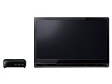 パナソニック プライベート・ビエラ UN-19FB10H 価格比較 - 価格.com