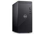 Dell Inspiron コンパクトデスクトップ プレミアム Core i5 11400・8GB