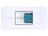 NEC Speed Wi-Fi 5G X11 [チタニウムグレー] 価格比較 - 価格.com