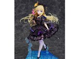 藤ちょこ氏オリジナルイラスト 1/7 透花回廊～水底のアリス～の製品