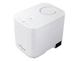 商品情報_スチーム式加湿器（4L） | 山善の商品情報サイト