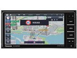 何年製の地図でしょうか？』 パナソニック ストラーダ CN-HA01WD