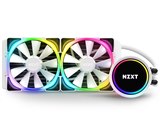 NZXT KRAKEN X53 RGB RL-KRX53-RW [Matte White]投稿画像・動画