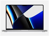 Apple MacBook Pro Liquid Retina XDRディスプレイ 14.2 MKGQ3J/A