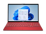 富士通 FMV LIFEBOOK AH43/F3 2021年10月発表モデル 価格比較 - 価格.com