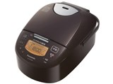 Panasonicダイヤモンド銅釜8合 炊きゴールドSR-HVE1550-N❤️ Panasonicダイヤモンド銅釜8合 炊きゴールドSR-HVE1550-N❤️