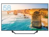 ハイセンス 58U7FG [58インチ]投稿画像・動画 - 価格.com